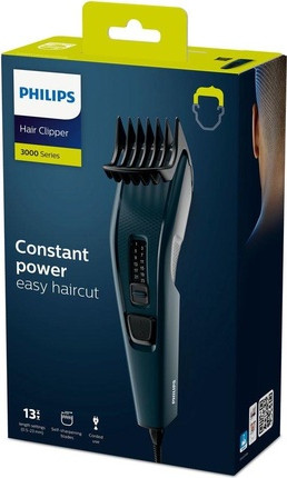 Haarschneider Philips