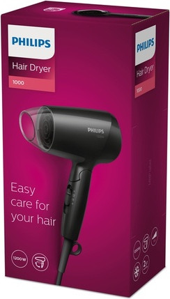 Haartrockner Philips Kompakt Reise