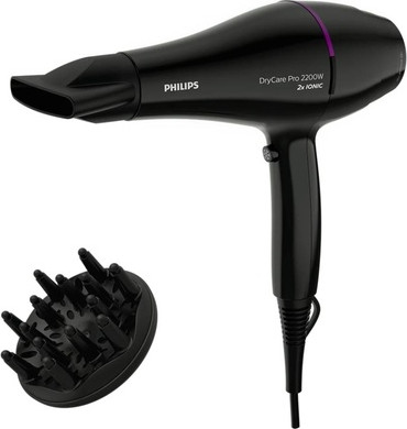 Фен Philips Drycare Pro