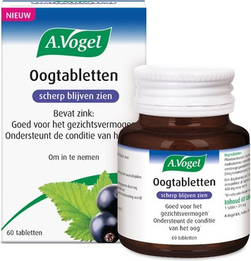 Tablets A.Vogel Venaforce