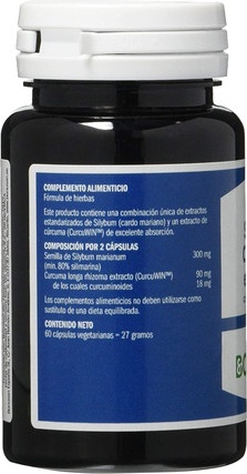Vitamin Serum Bonusan Sylibum Curcuma
