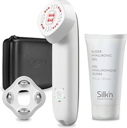 Gesichtsbehandlungsgerät Silk'n Facetite Multiplatform zur Faltenreduktion und Hautverjüngung