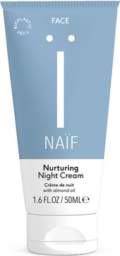 Cream Naif Nurturing Night Cream