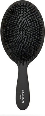 Round Brush Balmain Luxury Spa Brush For Men