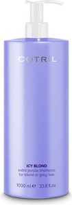 Shampoo Cotril Icy Blond Extra Purple