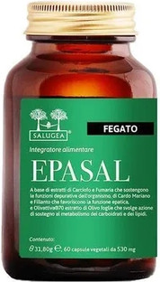 Salugea Kapseln