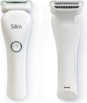 Elektrischer Rasierer Silk'n LadyShave