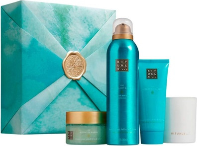 Body Care Set Rituals The Ritual Of Karma