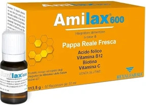 Food Supplement Revalfarma
