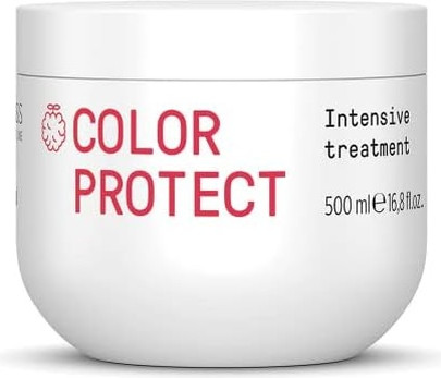Haarpflege Framesi New Morphosis Color Protect Intensive Treatment