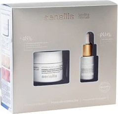 Facial Care Set Sensilis Retinol Protocol Set