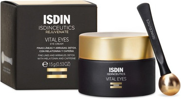 Augencreme ISDIN Isdinceutics Rejuvenate Vital Eyes