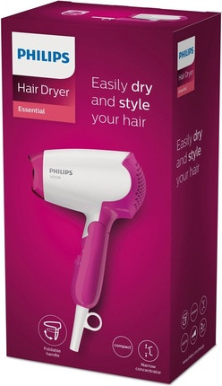 Haartrockner Philips Compact Travel