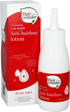 Hair Tonic Hairwonder