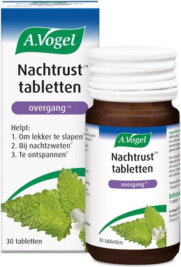 Pellets Famosan Sleep A.Vogel