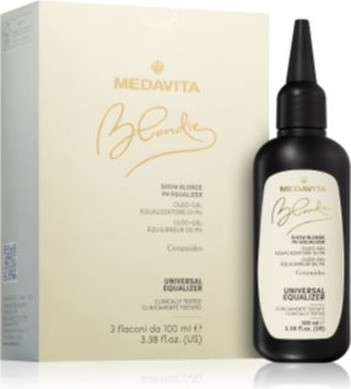 Conditioner Medavita Blondie Show Blonde