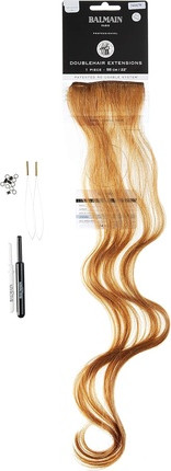 Hair Extensions Balmain Doublehair