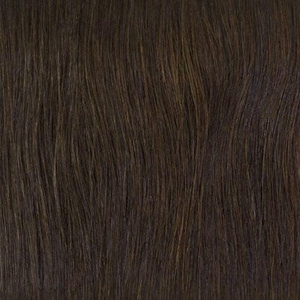 Hair Extensions Balmain Backstage Weft
