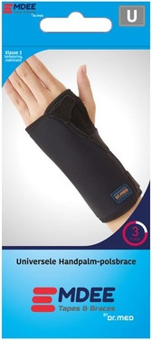 Handgelenkbandage MD Emdee