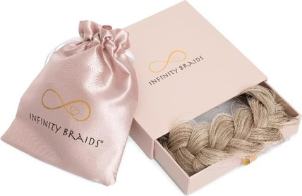 Hair Extensions Infinity Braids Viènne Sun Kissed