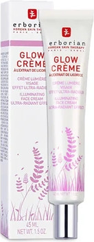 Illuminating Face Cream Primer Erborian Glow Creme