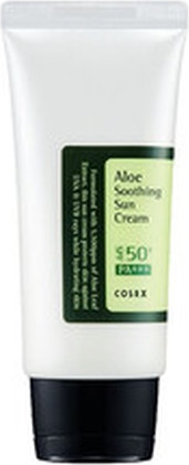 Sun Cream Cosrx Aloe Soothing Sun Cream SPF 50+