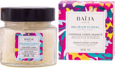 Peeling für den Körper Baija Paris Delirium