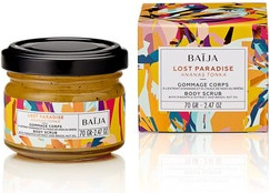 Body Scrub Baïja Lost Paradise