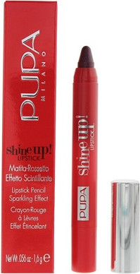 Lipstick Pupa Milano Shine Up!