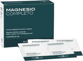 Mineral Supplement Principium Biosline