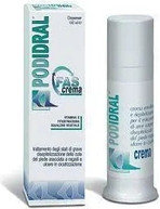 Foot Cream Epitact Podidral