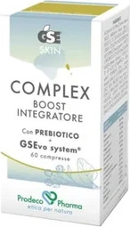 Tablets Prodeco Pharma GSE Complex Boost