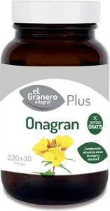 Serum Granero Vitamin Serum
