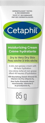 Cream Cetaphil