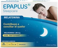 Epaplus Sleepcare Kapseln