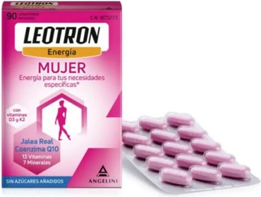Leotron Tabletten