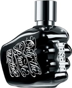 Eau De Toilette Diesel Only The Brave Tattoo