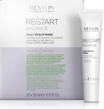 Mask Revlon Re-Start Balance