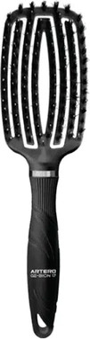 Round Brush Artero Gebion17 Curve Vent Brush