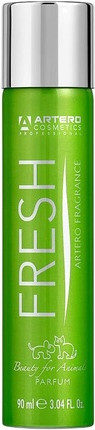Eau De Parfum Artero Fresh Perfume