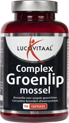 Lucovitaal Habsulalari