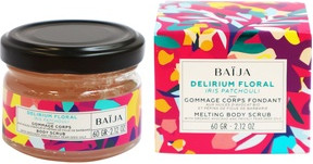 Body Scrub Baija Delirium