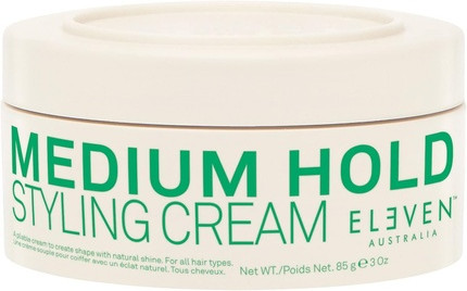 Стайлинговый крем Eleven Australia Medium Hold Styling Cream