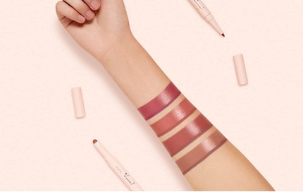 Lippenset Pupa Milano