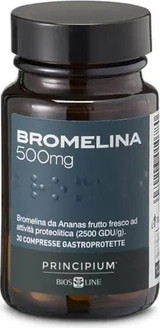 Dietary Supplement Biosline Principium