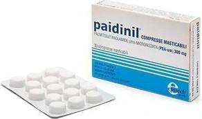 Tablets Epitact Paidinil