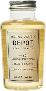 Shower Gel Depot Yumshoq Dush Geli