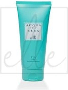 Duschgel Acqua Dell Elba The Blue Collection