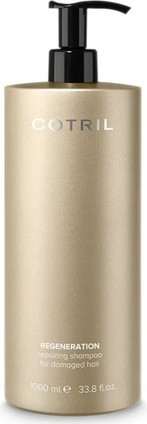 Shampoo Cotril Regeneration Repairing