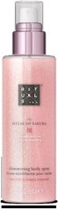Shimmering Body Spray Rituals The Ritual Of Sakura